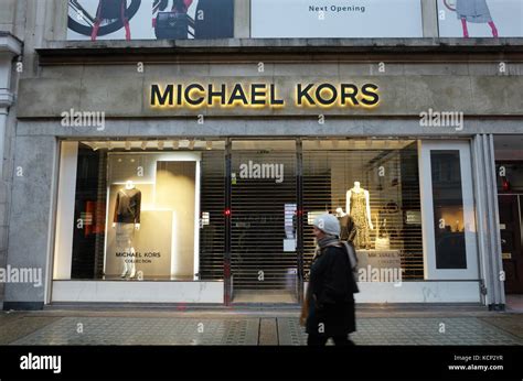 michael kors shop london uk|Michael Kors shops London.